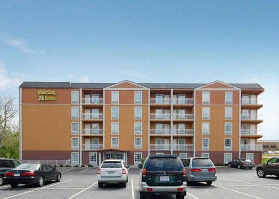 MainStay Suites