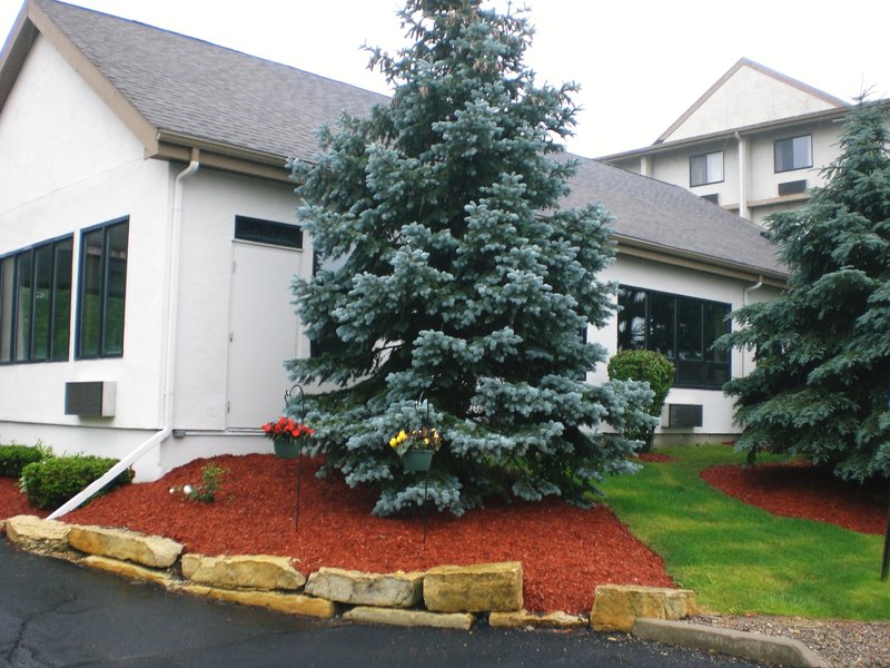 Comfort Inn - Hammond, IN