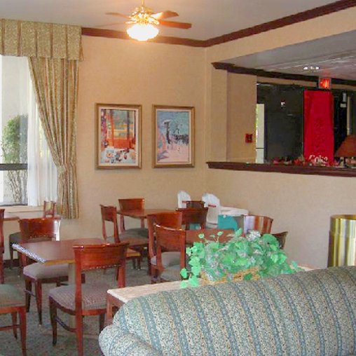 Brookwood Inn-Roswell - Roswell, GA