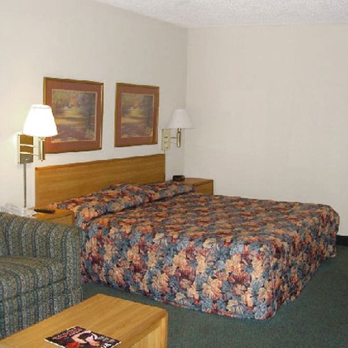 Brookwood Inn-Roswell - Roswell, GA