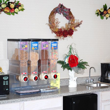 Express Inn & Suites - Trion, GA