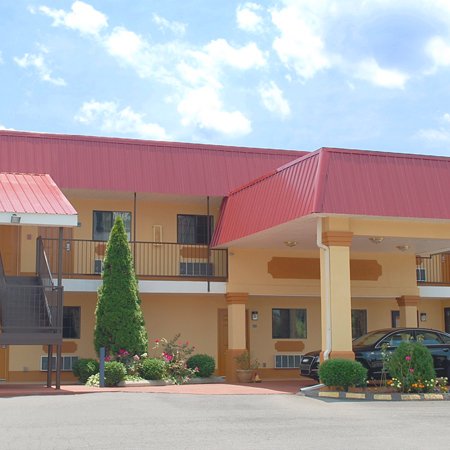 Express Inn & Suites - Trion, GA