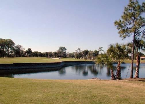 Quality Inn & Suites Golf Resort - Naples, FL