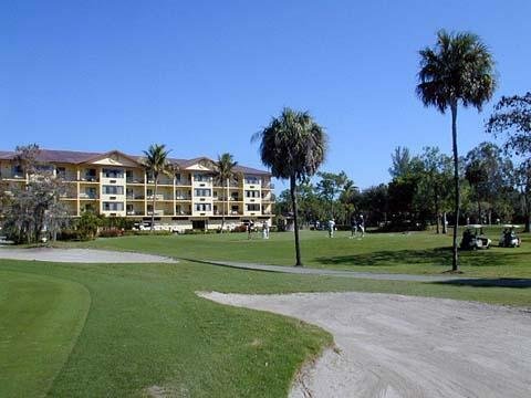 Quality Inn & Suites Golf Resort - Naples, FL