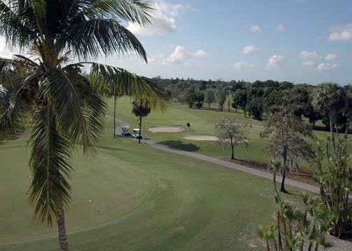 Quality Inn & Suites Golf Resort - Naples, FL