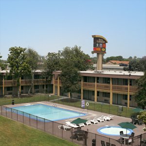 Hotel Claremont and Tennis Club - Claremont, CA