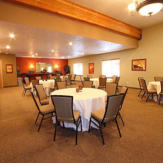 Red Moose Lodge - Eden, UT