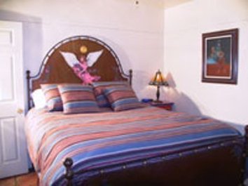 Casas De Suenos Old Town B & B