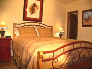 Casas De Suenos Old Town B & B