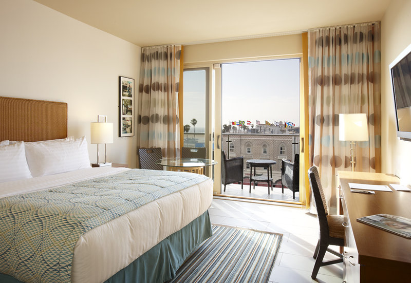 JDV Hotel Erwin - Venice, CA