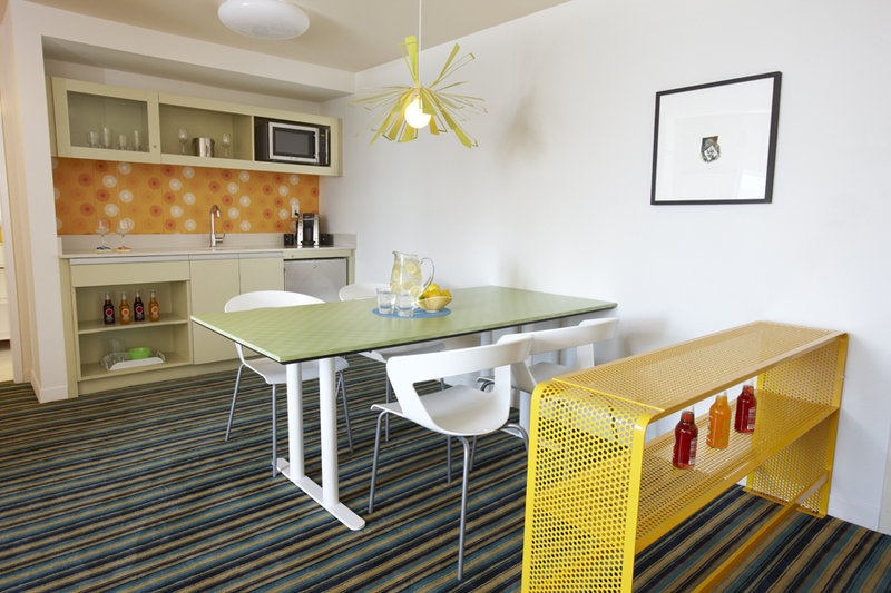 JDV Hotel Erwin - Venice, CA