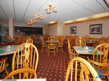 Best Western - Sedalia, MO