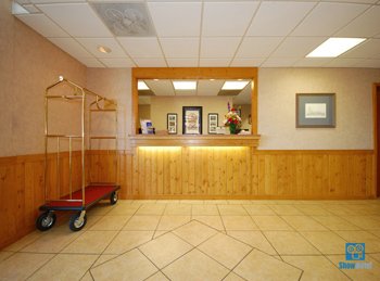 Best Western - Sedalia, MO