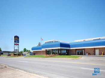 Best Western - Sedalia, MO