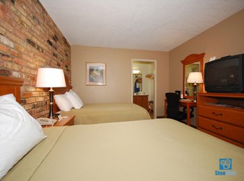 Best Western - Sedalia, MO