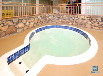 Best Western - Sedalia, MO