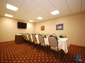 Best Western - Sedalia, MO