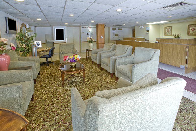 Americas Best Value Inn - Galesburg, IL
