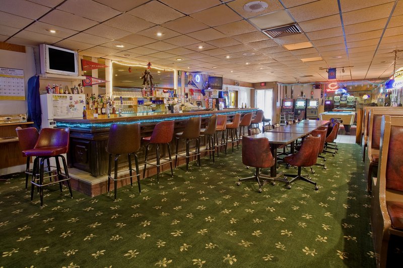 Americas Best Value Inn - Galesburg, IL