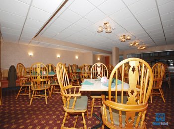 Best Western - Sedalia, MO