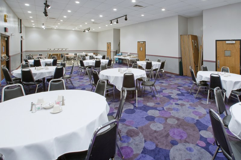 Americas Best Value Inn - Galesburg, IL