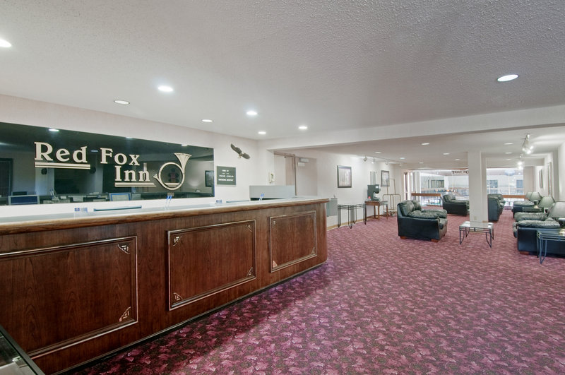 Americas Best Value Inn - Waverly, IA