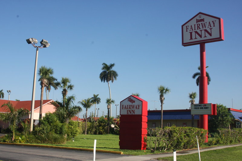 Fairway Inn