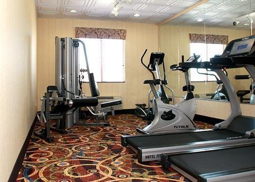 Comfort Suites Seabrook-Kemah