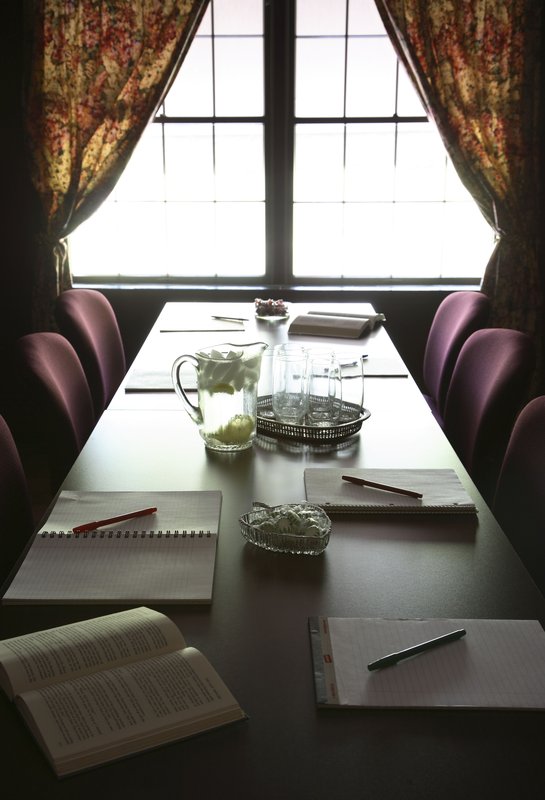 Holly Thorn House - Whitehouse Station, NJ