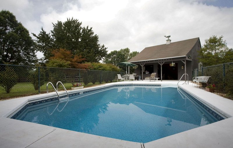 Holly Thorn House - Whitehouse Station, NJ