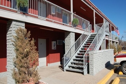 Mid-Town Motel - La Junta, CO