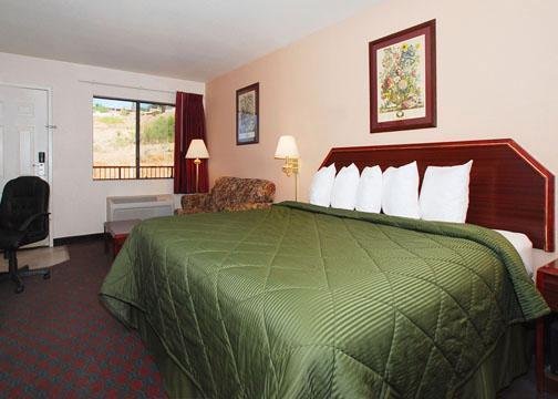 Comfort Inn - Globe, AZ