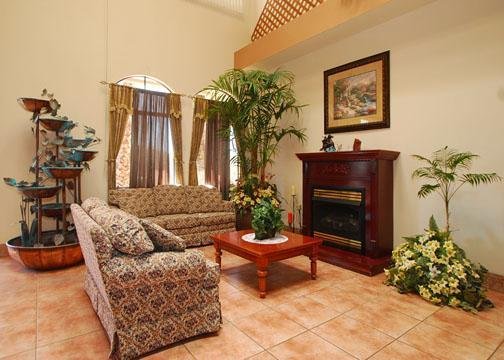 Comfort Inn - Globe, AZ