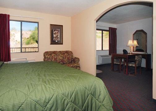Comfort Inn - Globe, AZ