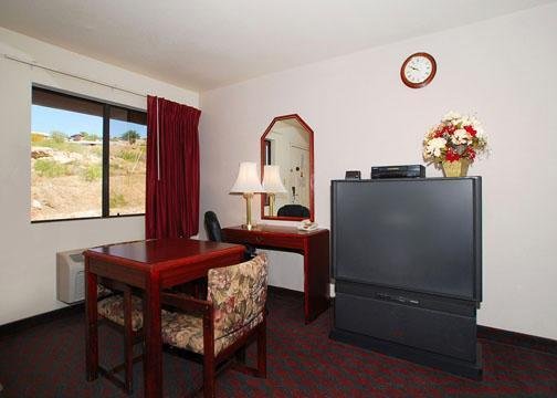 Comfort Inn - Globe, AZ