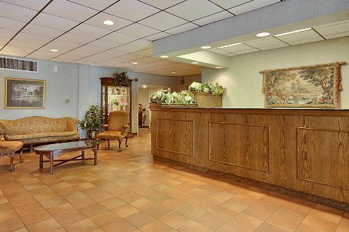 Carmel Inn & Suites - Thibodaux, LA