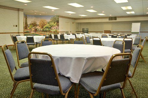 Carmel Inn & Suites - Thibodaux, LA