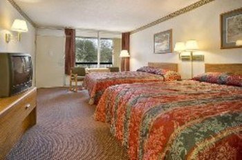 Carmel Inn & Suites - Thibodaux, LA