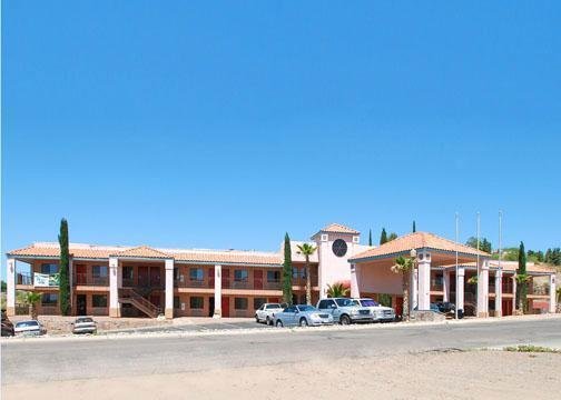 Comfort Inn - Globe, AZ