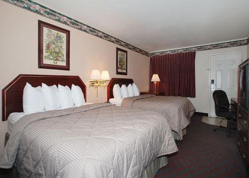 Comfort Inn - Globe, AZ