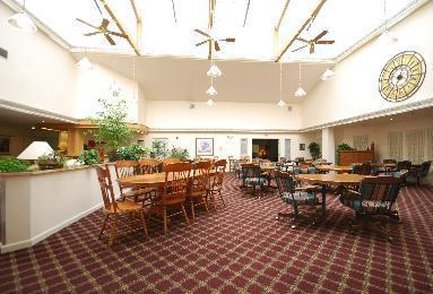 Fremont Inn - Lakeview, OR