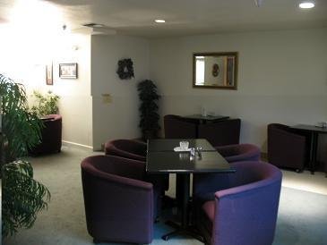 Fremont Inn - Lakeview, OR
