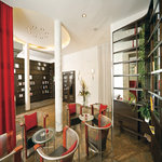 Hotel Boltzmann