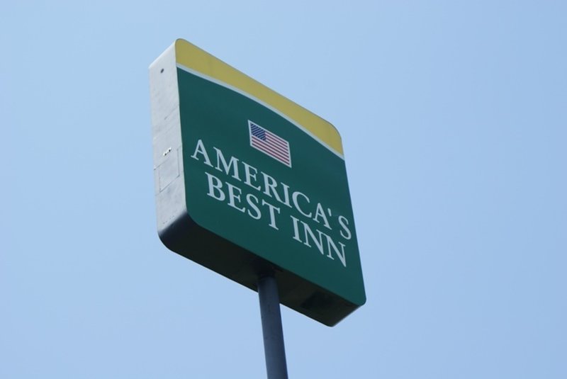 America's Best Inn - Vicksburg, MS