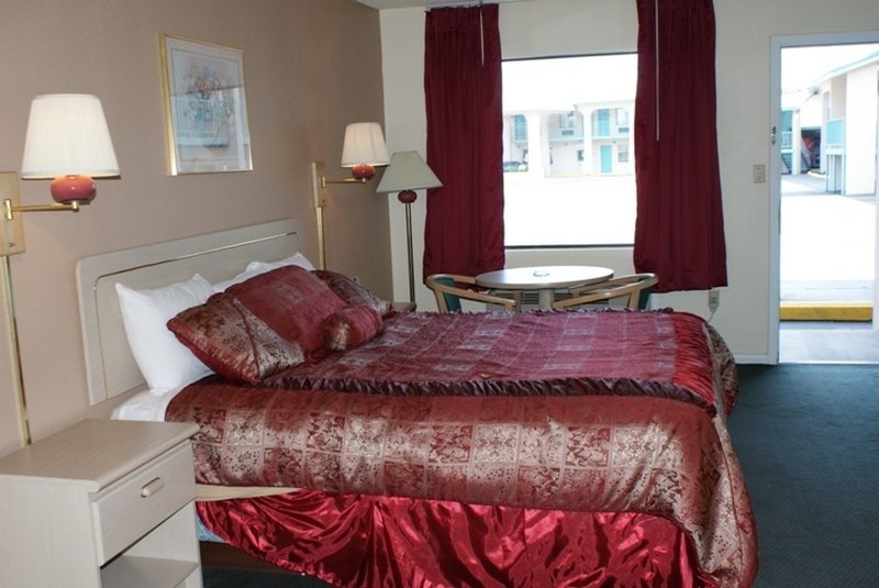 America's Best Inn - Vicksburg, MS
