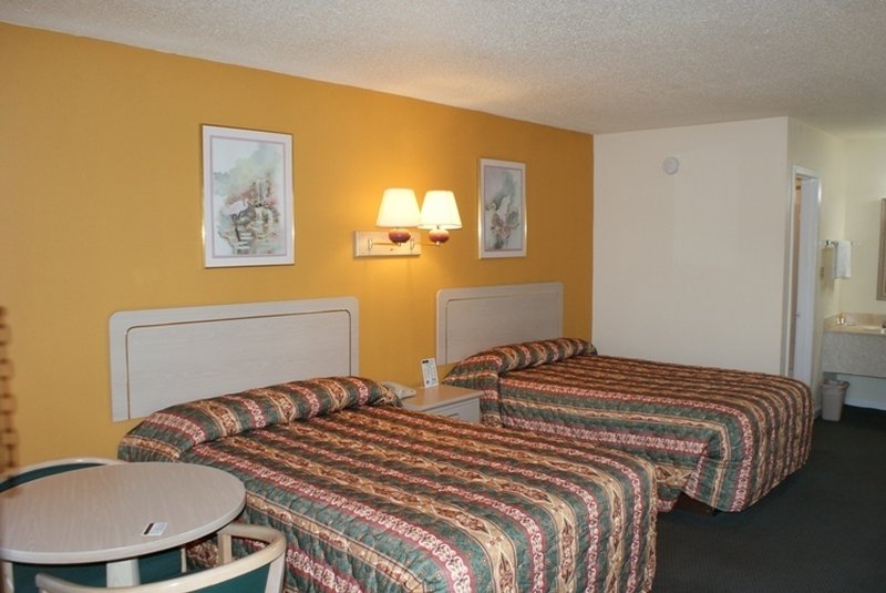 America's Best Inn - Vicksburg, MS