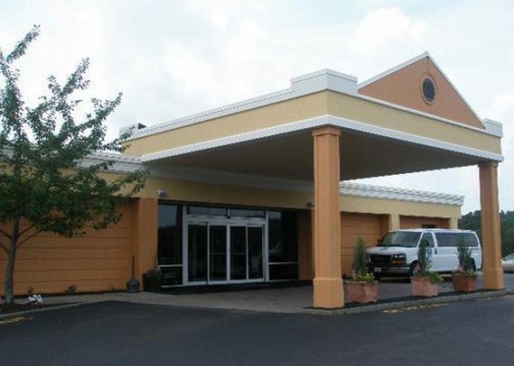 Comfort Inn Randolph