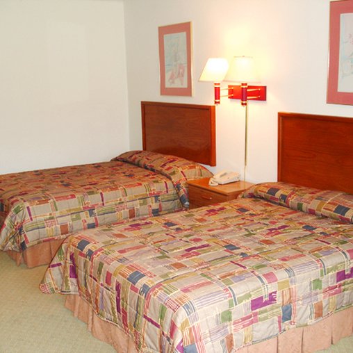 M-Star Hotel - Manning, SC