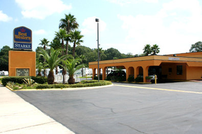 BEST WESTERN - Starke, FL