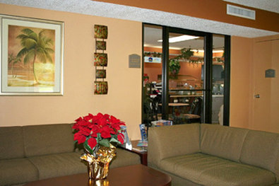BEST WESTERN - Starke, FL